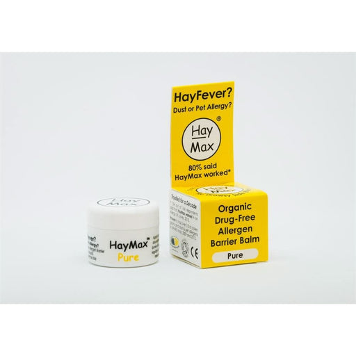 HayMax Pollen Barrier Balm Pure 5ml