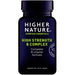 Higher Nature High Strength B Complex 90 Capsules