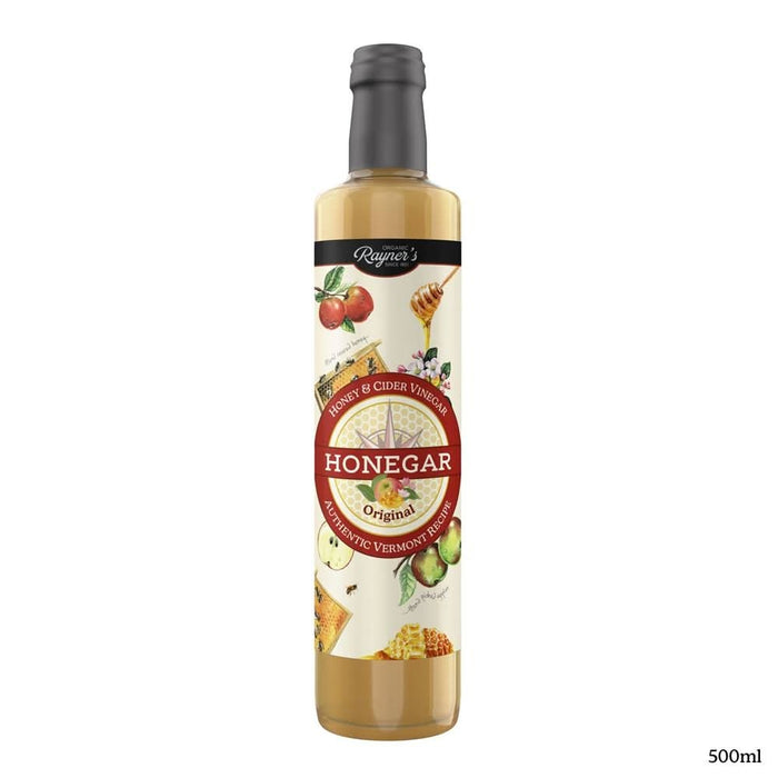 Honegar 500ml