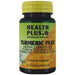 Health Plus Turmeric Plus 30 Capsules