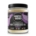 Hunter and Gather Avocado Oil Mayonnaise Garlic 175g
