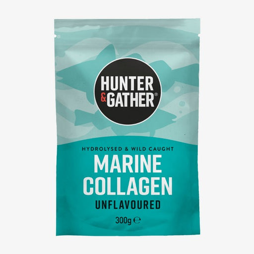 Hunter and Gather Marine Collagen Peptides 300g