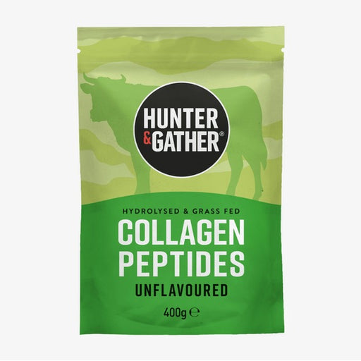 Hunter and Gather Collagen Peptides 400g