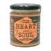 Heart and Soul Original Smooth Peanut Butter 280g