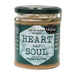 Heart and Soul Extra Rst Smooth Peanut Butter 280g