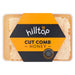 Hilltop Honey Cut Comb Honey Slab 400g