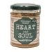 Heart & Soul Extra Roast Crunchy Peanut Butter 280g