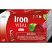 Hubner Iron Vital Liquid Sachets 20 sachet