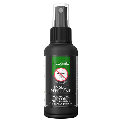 incognito Anti-Mosquito Camo Spray 50ml
