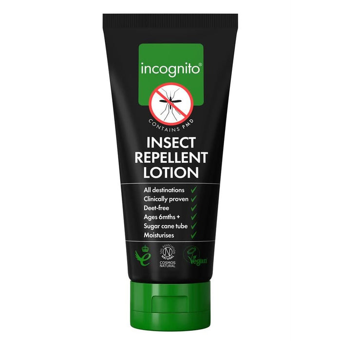 incognito Insect Repellent Lotion 100ml