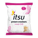 Itsu Sweet Chilli Prawn Crackers 19g