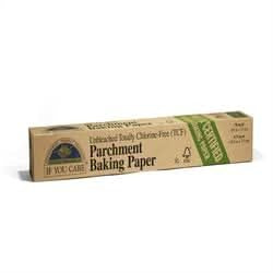 If You Care Parchment Baking Paper 6.5 sq mt box