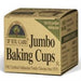 If You Care Jumbo Baking Cups 24pieces