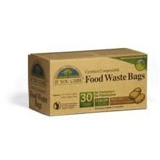 If You Care Kitchen Caddy Bags 30bag