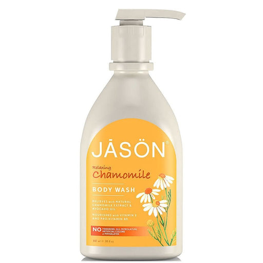 Jason Chamomile Body Wash 900ml