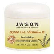 Jason Vitamin E 5000 Iu 113g