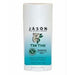 Jason Tea Tree Deodorant Stick 75g