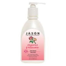 Jason Glycerin & Rosewater Body Wash 887ml