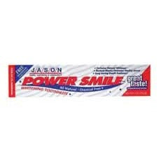 Jason Powersmile Toothpaste 170g
