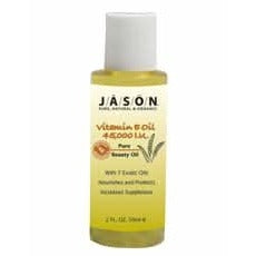 Jason Vitamin E Oil 45000 Iu 60ml