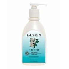 Jason Tea Tree Satin Body Wash 887ml