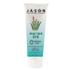 Jason Hand & Body Aloe Vera 84% 227ml