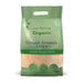 Just Natural Organic Almonds Ground 125g