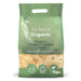 Just Natural Organic Toasted Coconut 125g