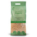 Just Natural Organic Oatmeal Coarse 500g