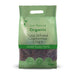 Just Natural Organic Juice Infused Cranberries 125g