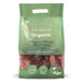 Just Natural Organic Brazils Whole 250g