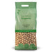 Just Natural Organic Chickpeas 500g