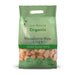Just Natural Organic Macadamia Nuts 125g