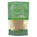 Just Natural Organic  Soya Flour 500g