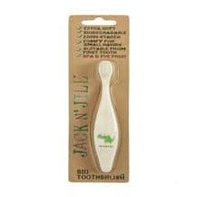 Jack N Jill Bio Toothbrush (TM) Dino 1brush