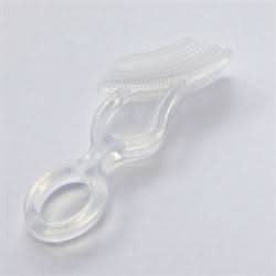 Jack N Jill Tooth & Gum Brush 1-6 years 1pack