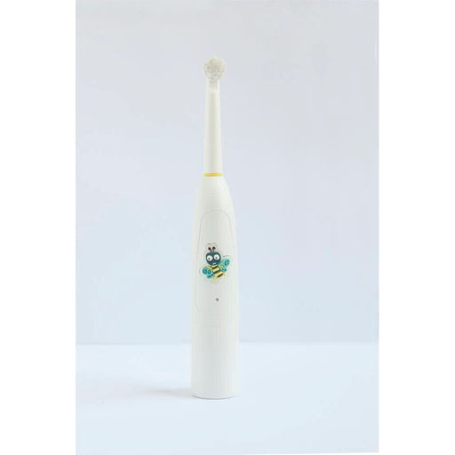 Jack N Jill Buzzy Brush Musical Toothbrush 82g