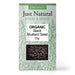 Just Natural Mustard Seed Black 50g