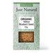 Just Natural Mustard Seed Yellow 50g