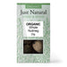 Just Natural Nutmeg Whole 20g