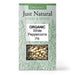 Just Natural Peppercorns White 25g