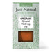 Just Natural  Nutmeg Ground 20g
