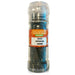 Just Natural Black Peppercorn Mill 55g