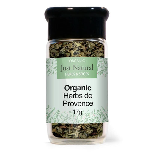 Just Natural  Herbes De Provence 14g