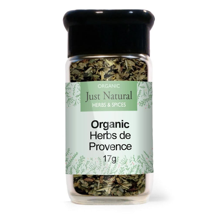 Just Natural  Herbes De Provence 14g