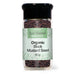 Just Natural Mustard Seed Black 60g