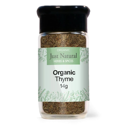 Just Natural Thyme 14g