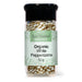 Just Natural Peppercorns White 52g