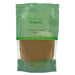 Just Natural Organic Cumin Ground 500g