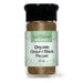 Just Natural Pepper Ground Black 42g